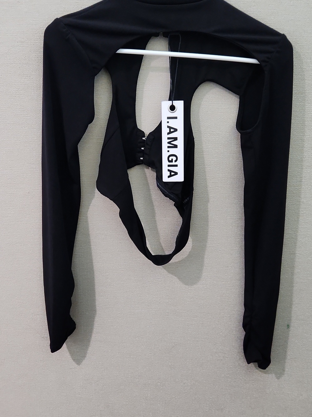 I.AM.GIA Kasey Top Size Large - Picture 5 of 16